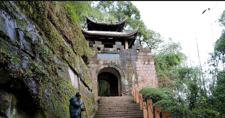 合川多少人口_合川钓鱼城