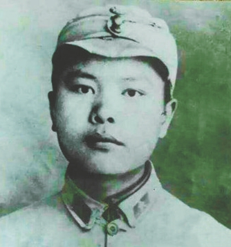 杨超伦资料图