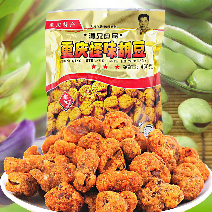 深圳特产排行榜前十名：品质之选，不容错过的美食佳品