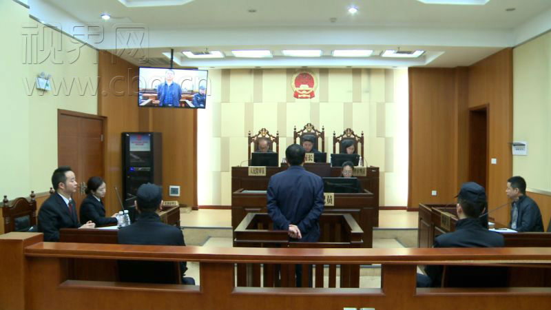 合川判首例"拒执罪" 获刑1年罚款15万