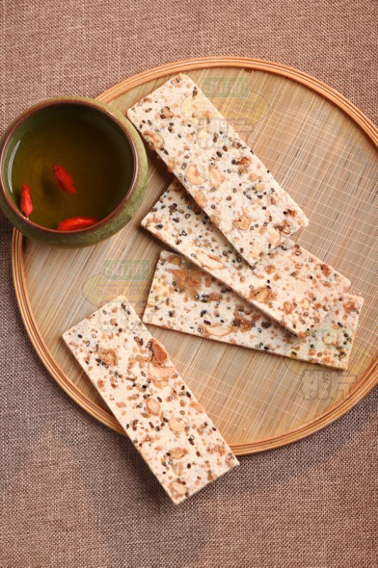 2019"川洲桃片"杯合川桃片包装设计大赛