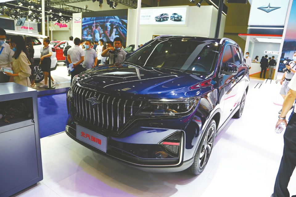 合川区融媒体中心全媒体报道(记者 李文静 摄影报道)6月12日,2021年第