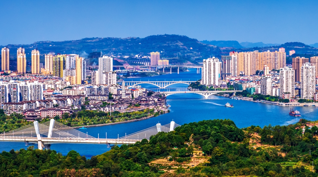 重庆日报将重磅推出合川特刊,包括1个综合版 4个专题版的"1 4"版面