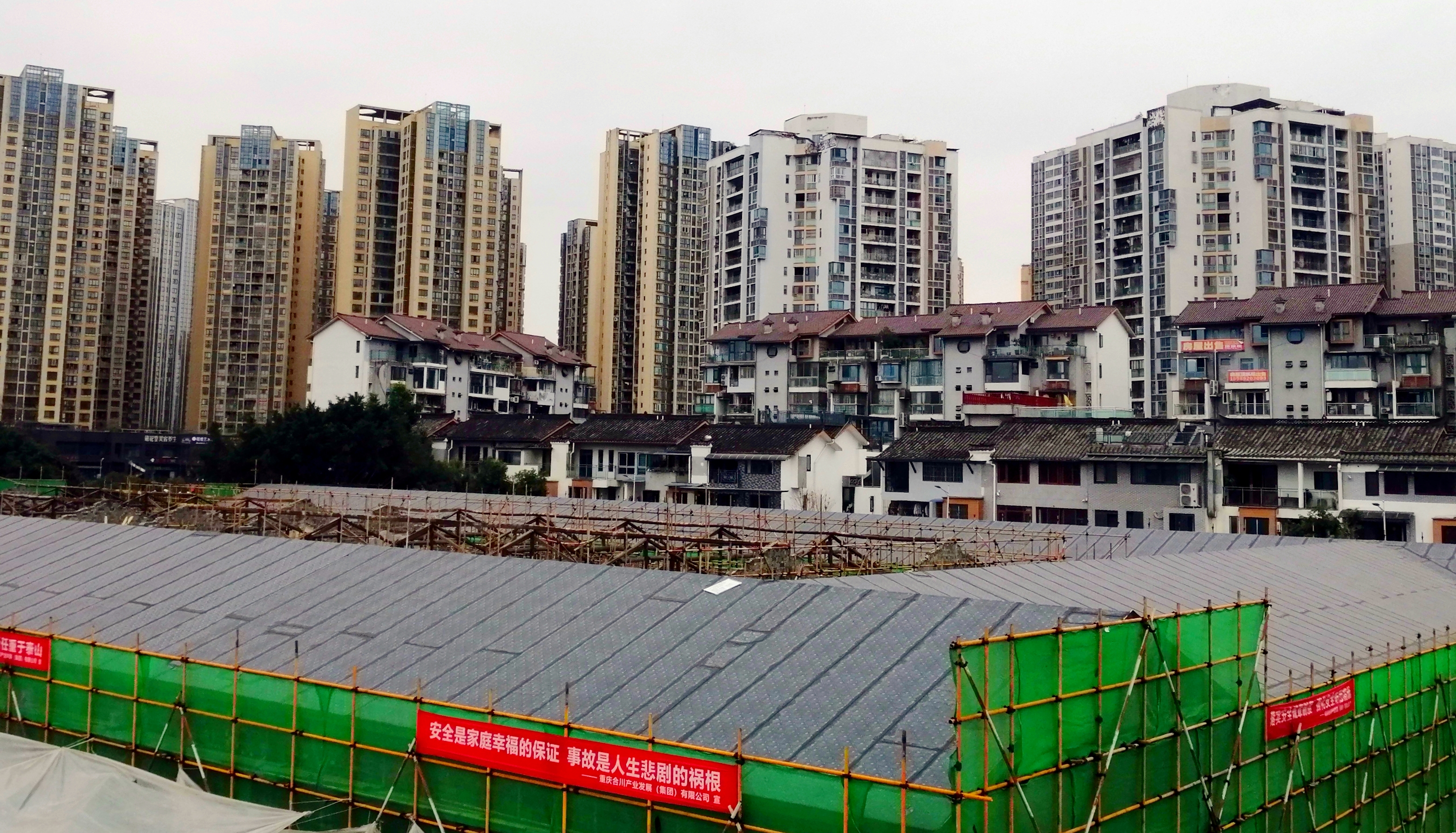 全面复工!重庆火锅博物馆预计6月底建成开馆 - 今日合川网