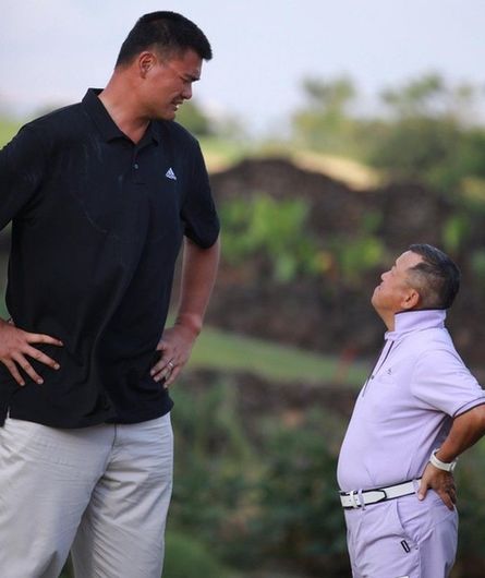 网曝人类最理想身高1米68 你该高兴or伤心?