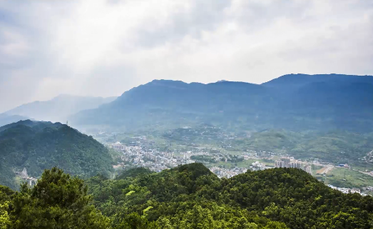 《三汇镇生活美》 - 今日合川网