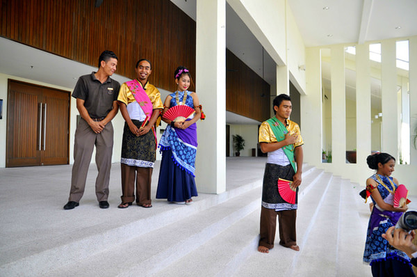 让心停留——爱上雪兰莪的十大理由